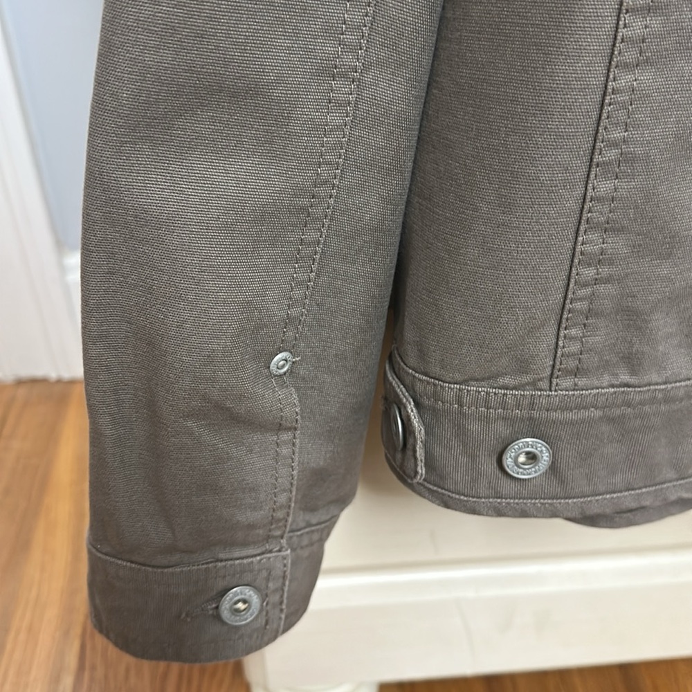 Utility Jacket - Camaro - Picture 5 of 8